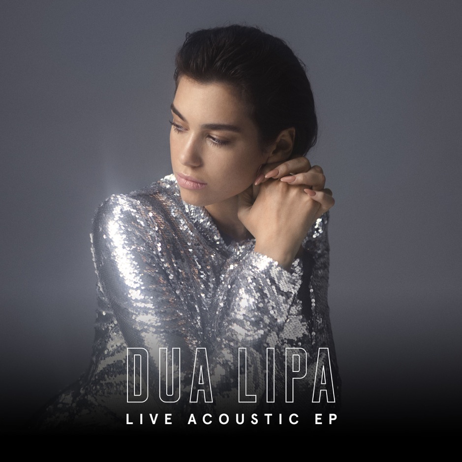 Dua Lipa - Live Acoustic